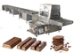 Chocolate automático da série de GG-CT que revista a linha de produção 380V/220V da máquina fornecedor