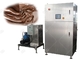 Chocolate industrial automático que modera a garantia de Monthes da máquina 12 fornecedor