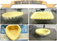 galdéria de aço inoxidável Shell Maker Machine Price do ovo do waffle 1500PCS/h fornecedor