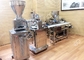 Padaria da máquina da imprensa da galdéria 1800PCS/H/máquina inoxidáveis do pastel de nata para a venda 6cm fornecedor
