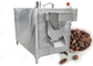 Máquina Multi-funcional pequena da repreensão das porcas/cacau industrial Bean Roasting Machine fornecedor