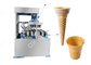 Máquina do cone de gelado de GELGOOG, cone do copo do biscoito que faz a máquina 380V fornecedor
