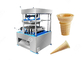 Copo comestível da máquina industrial do cone de gelado que faz o preço da máquina 1800 PCS/H fornecedor