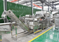 Microplaquetas de batata automáticas industriais que fazem a máquina o aquecimento bonde com de alta capacidade 200kg/H fornecedor