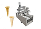 Maquinaria de Henan GELGOOG da máquina da fabricação do cone de gelado do copo da bolacha fornecedor