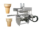 Maquinaria de Henan GELGOOG da máquina da fabricação do cone de gelado do copo da bolacha fornecedor