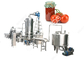 Linha de produção automática preço da pasta de tomate do equipamento de processo da pasta de tomate de Industriall fornecedor