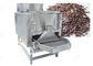 Máquina Nuts profissional da repreensão/Winnower de aço inoxidável de Peeler do cacau fornecedor