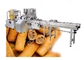 Máquina automática do rolo de mola|Linha de processamento 4000pcs/h de Sigara Boregi fornecedor