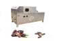 Máquina semi auto de aço inoxidável da picada do fruto das datas com velocidade 95- 98% da picada fornecedor