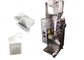 Máquina de embalagem erval automática do saquinho de chá do mergulho para a empresa de pequeno porte 1-5g fornecedor