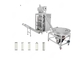 Máquina de empacotamento Multilane da vara do pó do chá da máquina de embalagem de GELGOOG fornecedor