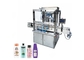 GELGOOG Juice Filling totalmente automático e máquina de selagem 100-1000ml fornecedor