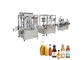 Máquina de enchimento do molho picante de Chili Sauce Bottle Filling Machine da pequena escala fornecedor
