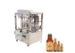 16-20 máquina de enchimento da manteiga do corpo de Min Peanut Butter Filling Machine das garrafas fornecedor