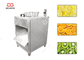 Eficiência elevada alaranjada da máquina de corte do limão da máquina de corte da fatia fornecedor