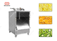 Eficiência elevada alaranjada da máquina de corte do limão da máquina de corte da fatia fornecedor