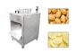 300-500kg/H batata Chips Cutting Machine Potato Chips que faz o custo de máquina fornecedor