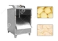 300-500kg/H batata Chips Cutting Machine Potato Chips que faz o custo de máquina fornecedor